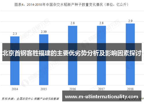 北京首钢客胜福建的主要优劣势分析及影响因素探讨
