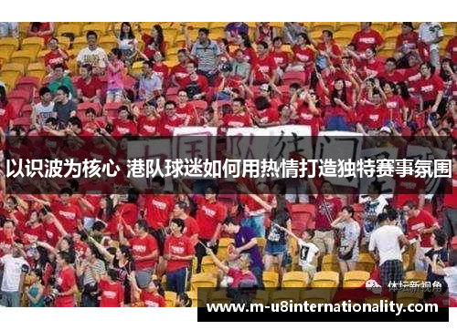 以识波为核心 港队球迷如何用热情打造独特赛事氛围
