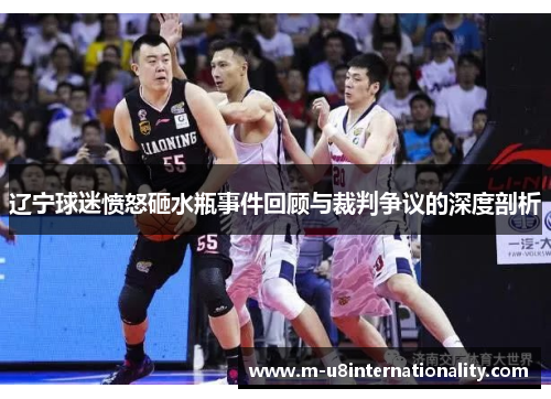 辽宁球迷愤怒砸水瓶事件回顾与裁判争议的深度剖析