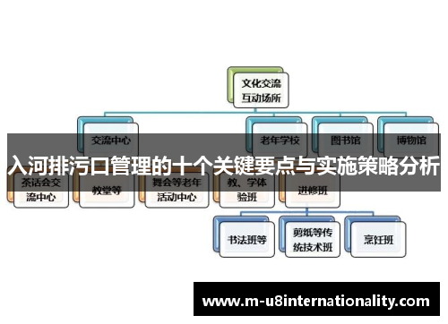 入河排污口管理的十个关键要点与实施策略分析