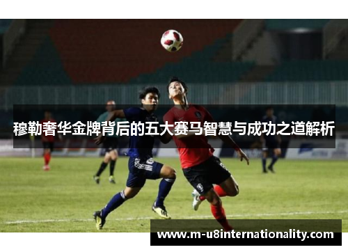 穆勒奢华金牌背后的五大赛马智慧与成功之道解析