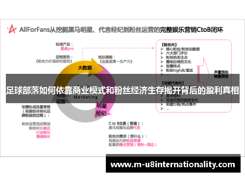 足球部落如何依靠商业模式和粉丝经济生存揭开背后的盈利真相